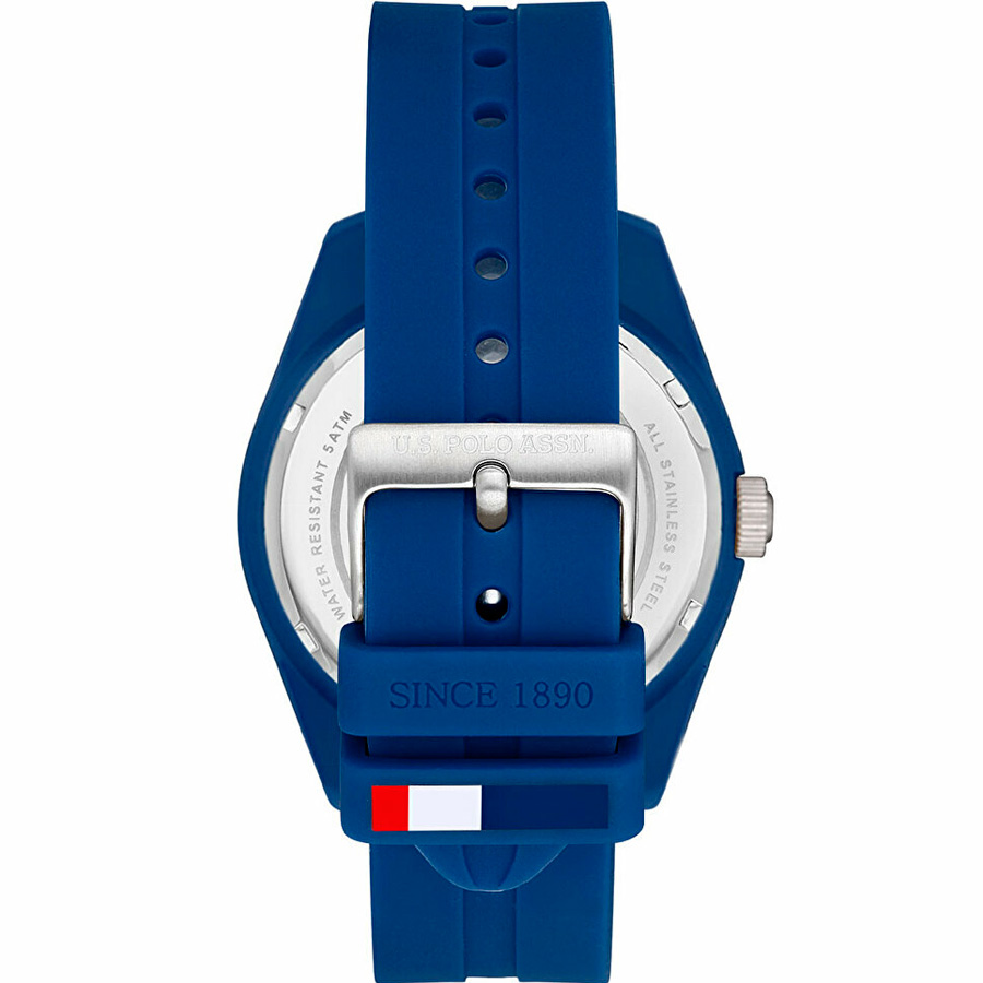 US Polo Assn USPA4001-01